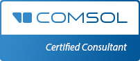COMSOL Certified Consultants
