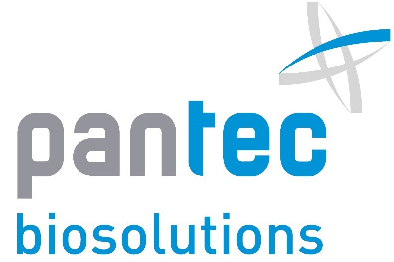 Pantec Biosolutions AG logo