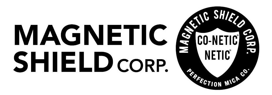 Logo Magnetic Shield Corporation