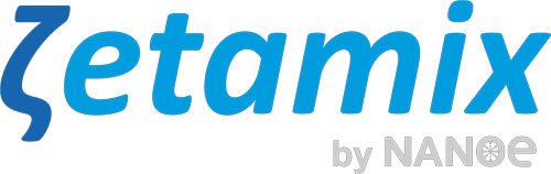 Logo Nanoe