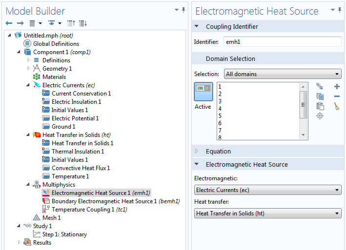 Comsol Multiphysics 3.5a Free Download