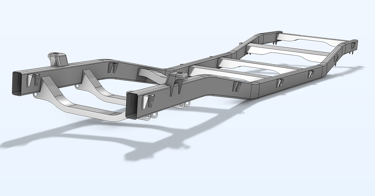 Design Module Updates COMSOL 6 3 Release Highlights