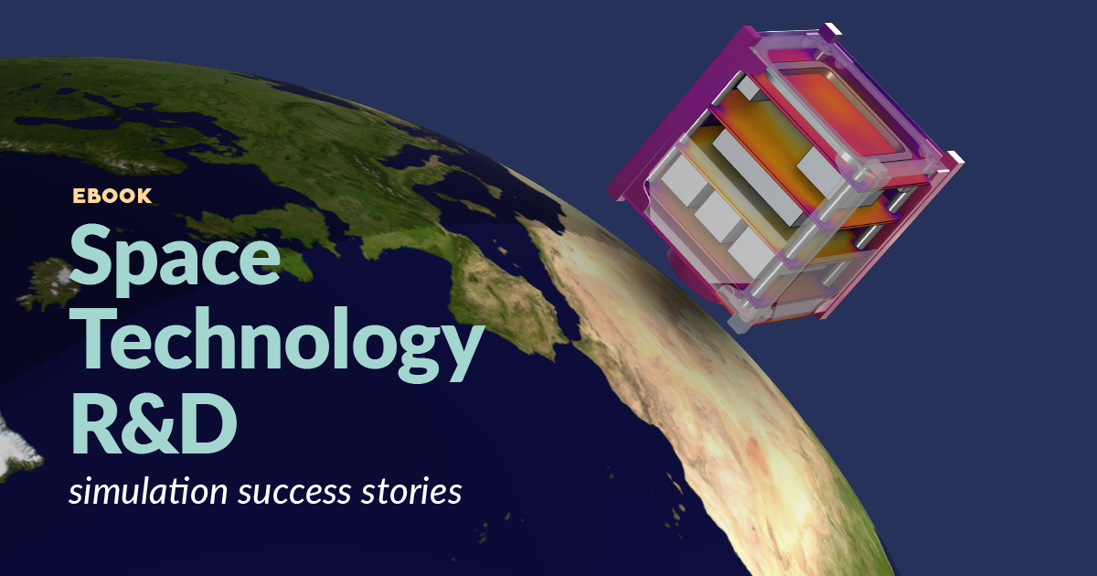 Ebook: Space Technology R&D