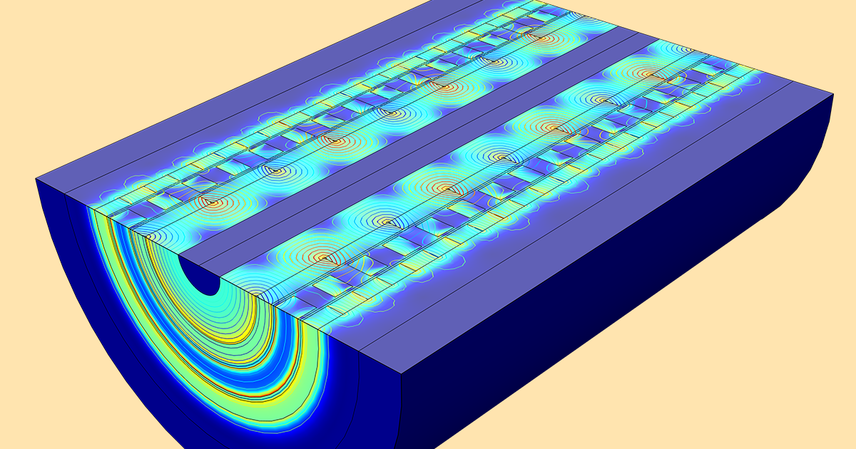 Comsol Multiphysics Comsol