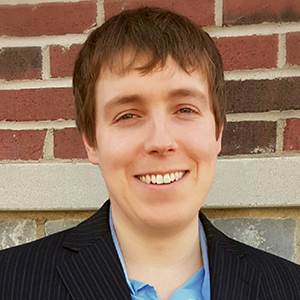 Andrew Prudil