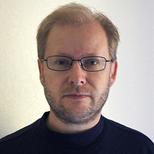 Richard Little