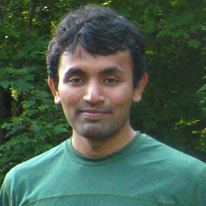 Vasudevan Venkateshwaran