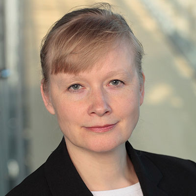 Asta Kärkkäinen