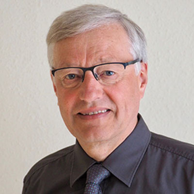 Bernd Baumann