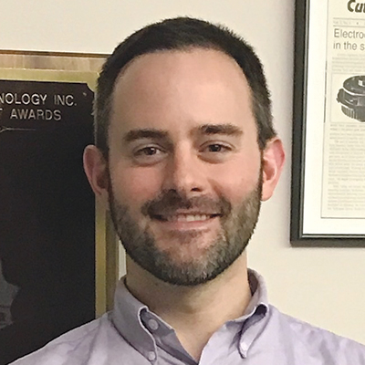 Brian Skinn