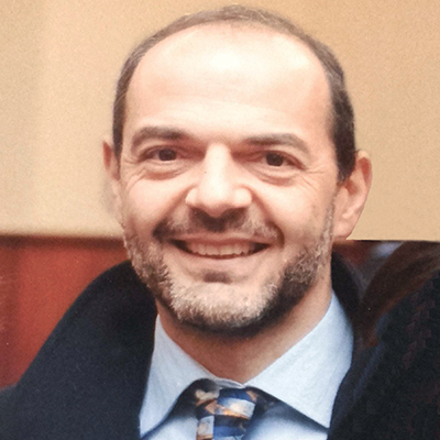 Bruno Sacco