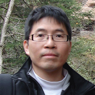 Chih Cheng Hsu