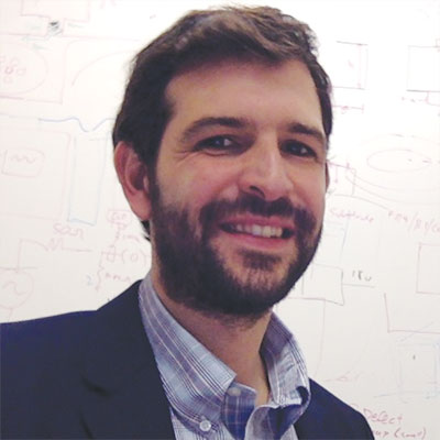 Diego Serrano