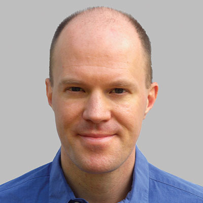 Freddy Hansen