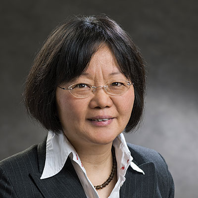 Guoyan Sun