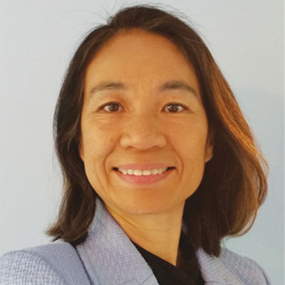 Heather Chen-Mayer