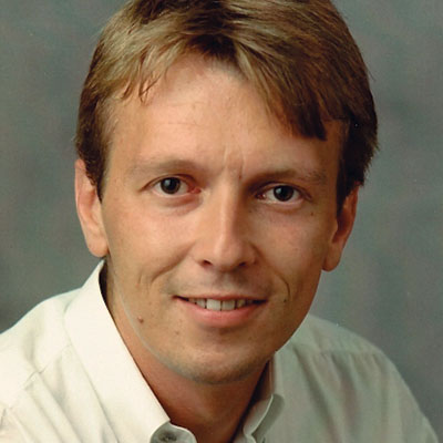 Lothar Holitzner
