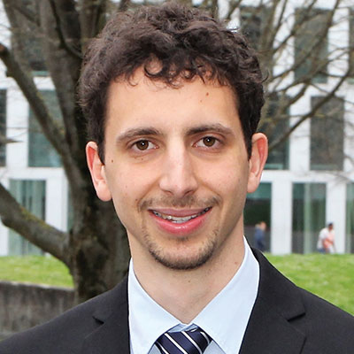 Markus Ganser