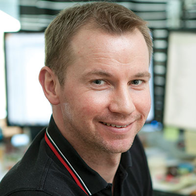 Mats Karlsson