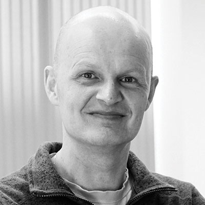 Patrik Kennes