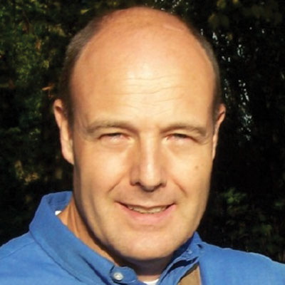 Tom van Zutphen