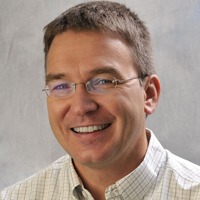 Uwe Beuscher