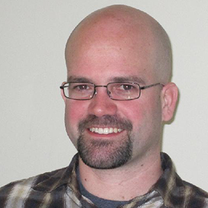 Evan Weststrate