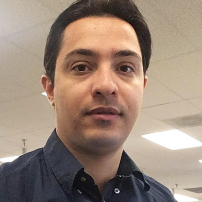 Hamid Javan
