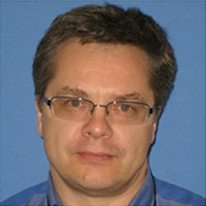 Sergei Syssoev