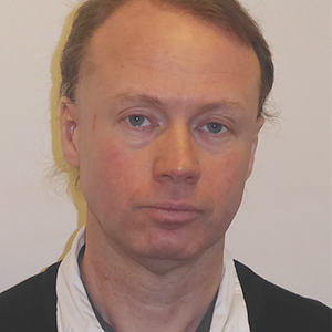 Anders Bergqvist
