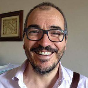 Gilberto Mangatti