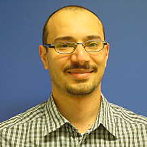 Mohamed El-Barkouky