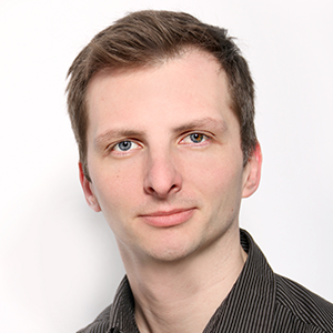 Michal K. Bogdanski