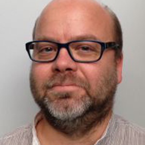 Nicolas Luchier