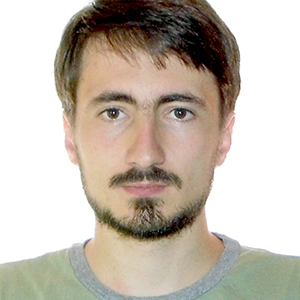 Nikita Kondratiev
