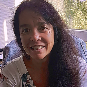 Pascale Pham