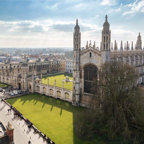 COMSOL Conference Cambridge 2019