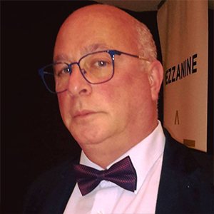 Alexei Boulbitch