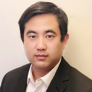 Bin Zhang
