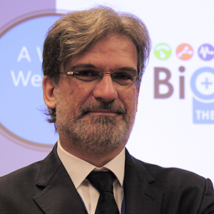 Danilo Demarchi
