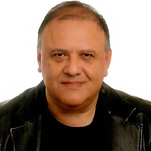 Eugene Badea