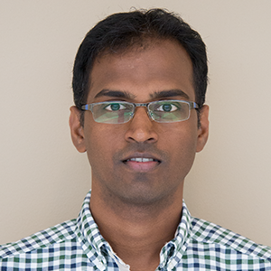 Harishankar Gajendran