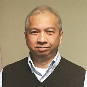 Huan Dinh