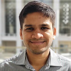 Jaymin Patel