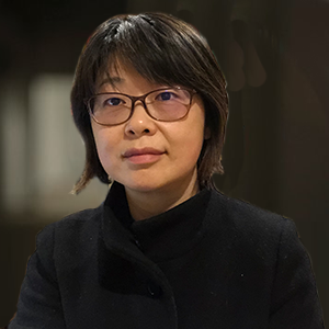 Jin Liu
