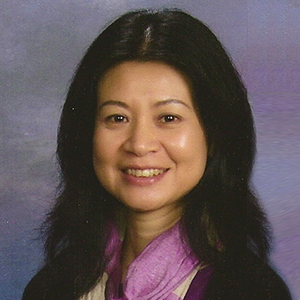 Jinlan Huang