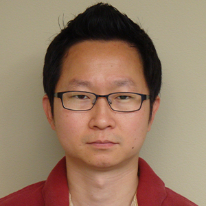 Jiyoun Munn