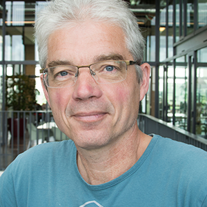 Jos van Schijndel