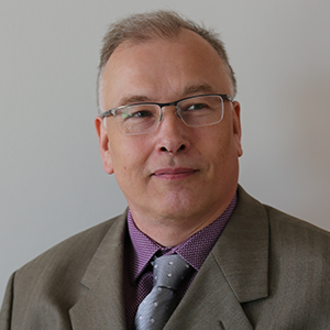 Lionel Kent
