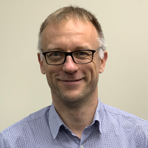 Mark Harradine